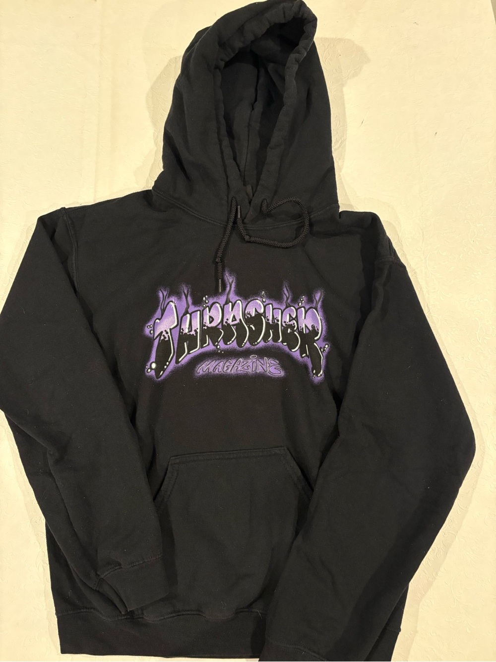 Thrasher Hoodie